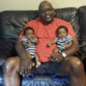 Meet your Posher, Calvin